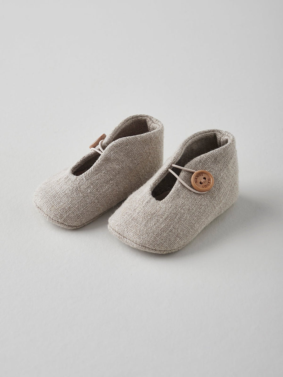 Baby Boy's Sand Shoes - nanoshouston