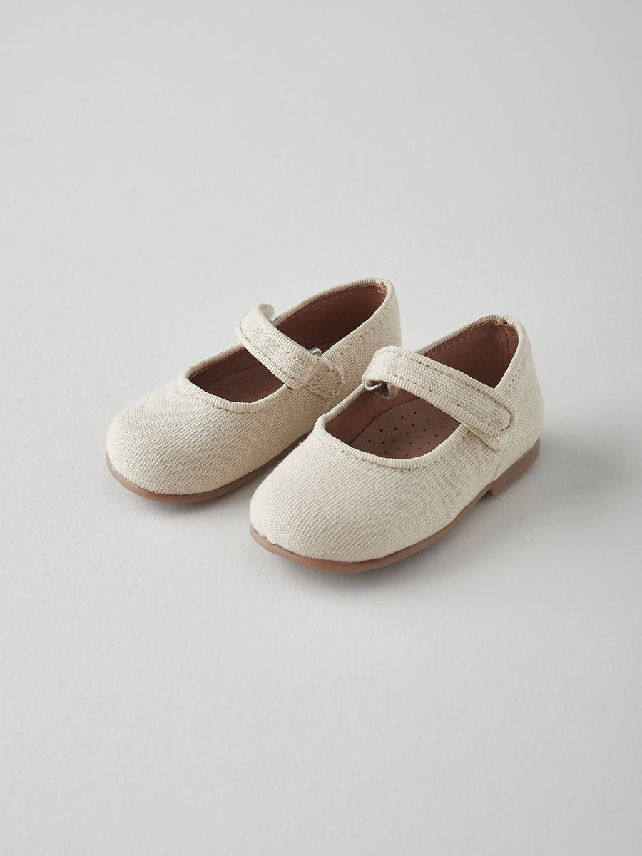 Baby Girl's Denis Shoes - nanoshouston