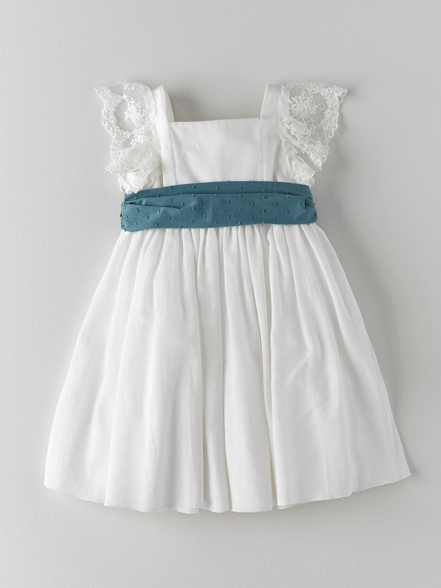 White Dress - nanoshouston